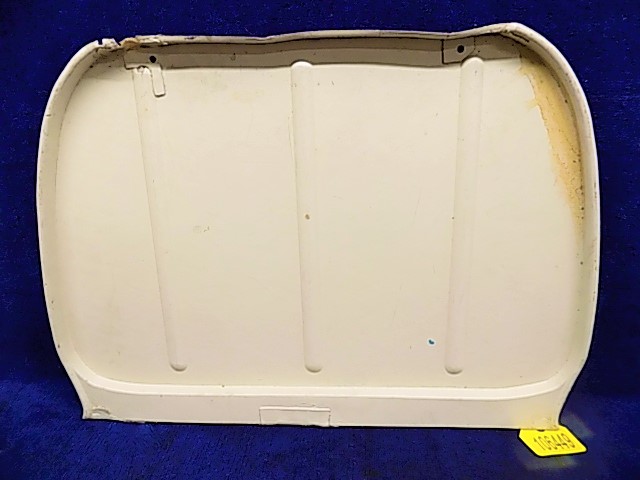 0500210-42 Cessna - Panel - Rear Baggage Compartment (See Details)